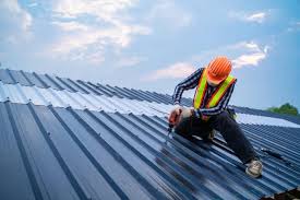 Trusted Kingsford Heights, IN Roofing and installation Experts